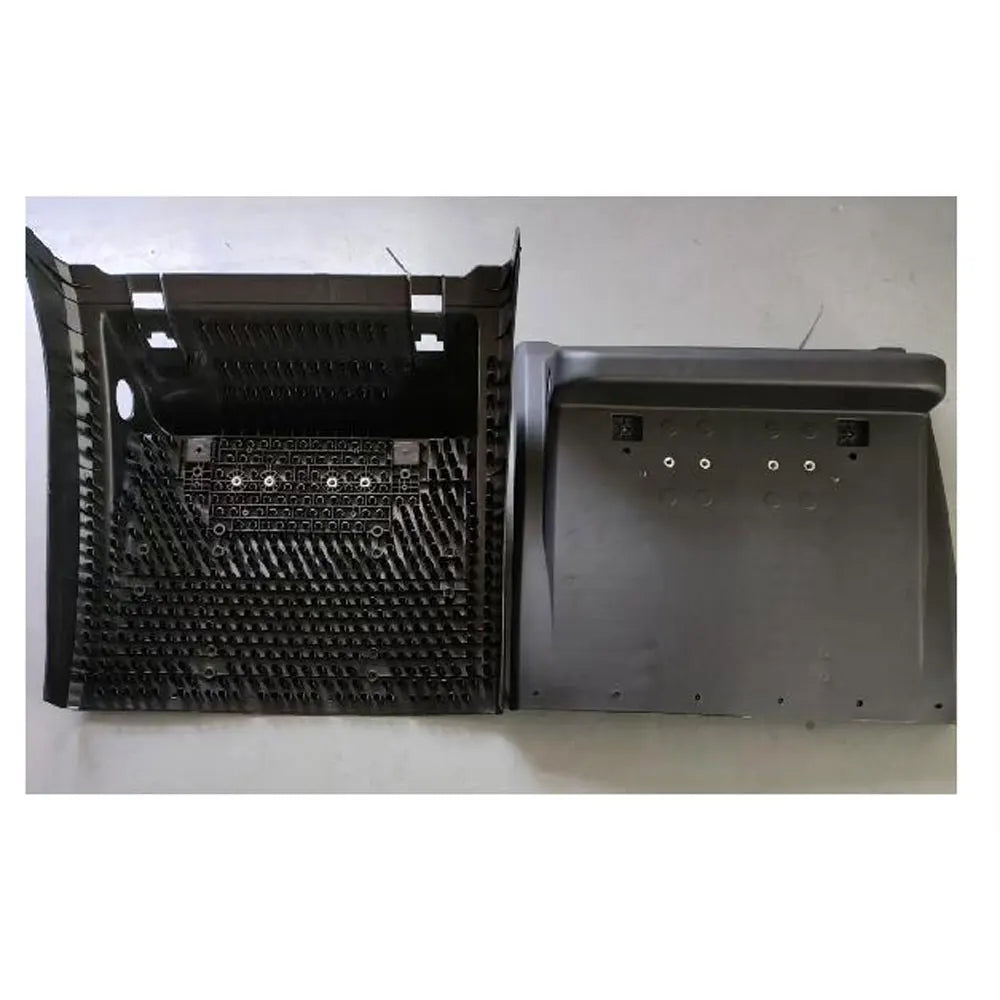 8404235-2040 Rear Wheel Fender LH for FAW J7 TRUCK Spare Parts