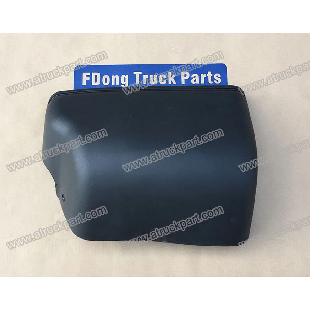 Paint Bumper Corner RH for NISSAN CWA451 for UD CDA451 CMA451 Truck Spare Body Parts