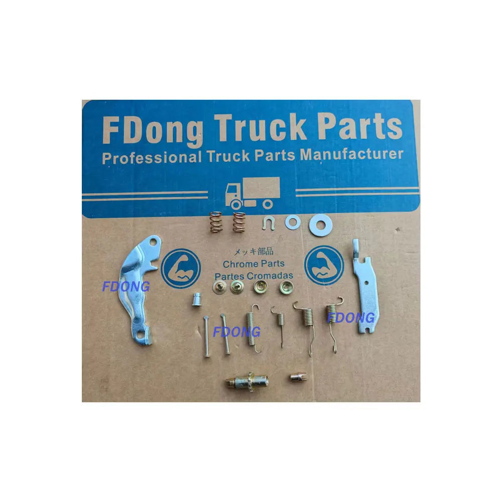 59810-5H011 598105H011 REPAIR KITS for Korea HD45 HD35-65 Truck Spare Parts