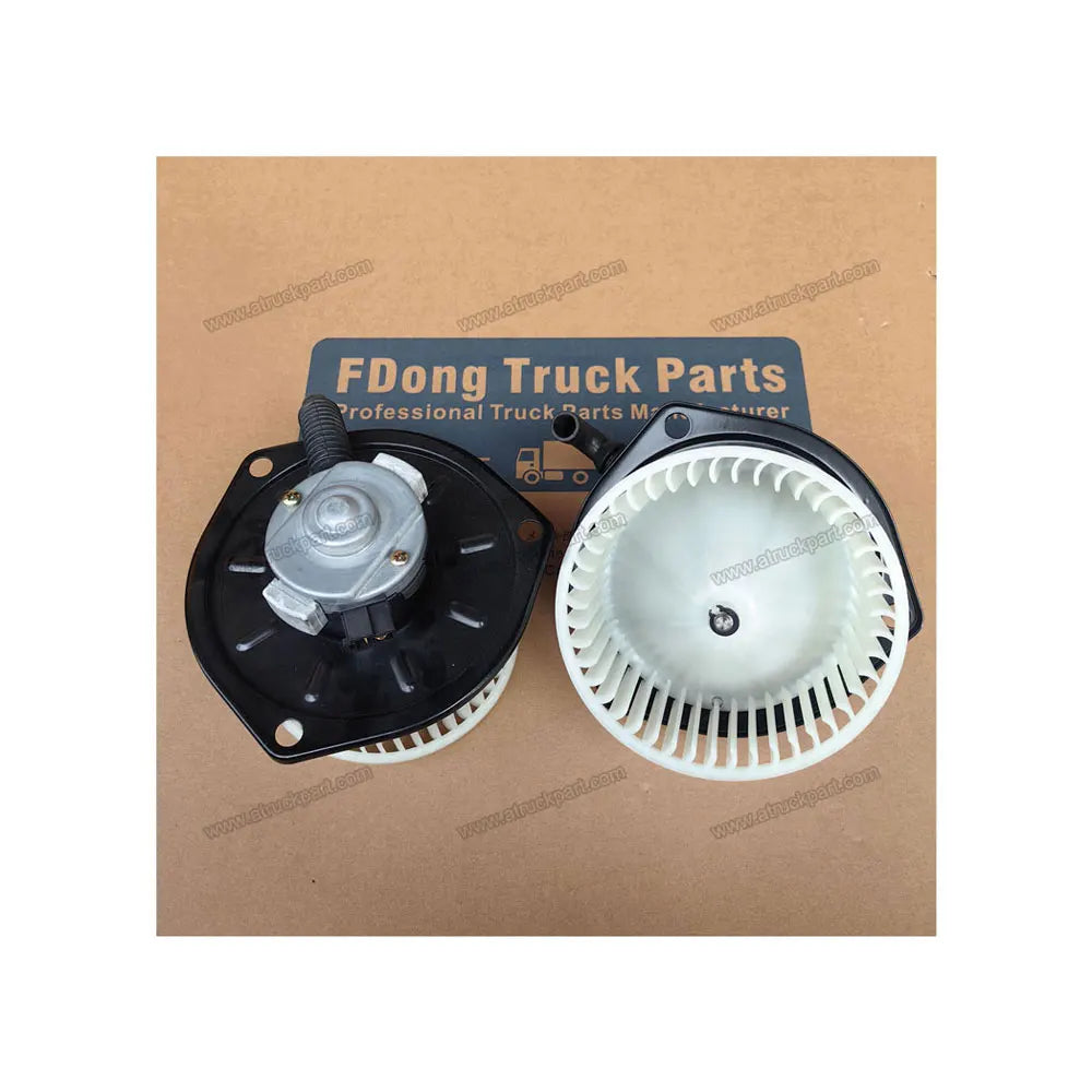 KK-FE50EB KKFE50EB MC140941 MC-140941 Blower Motor for Mitsubishi Fuso Truck Spare Parts