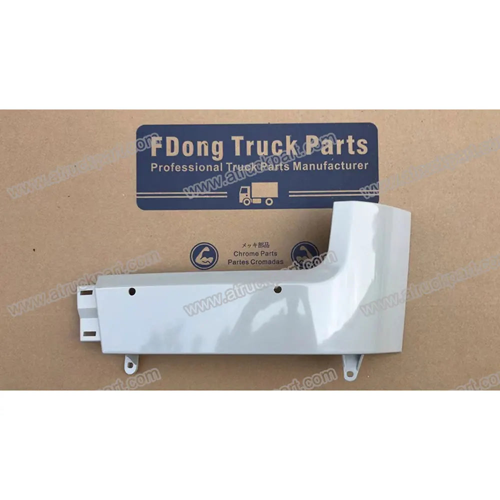86315-5K000 86325-5K000 863155K000 863255K000 GARNISHPANEL(WIDE) LH for Hyundai HD72 Truck Spare Parts