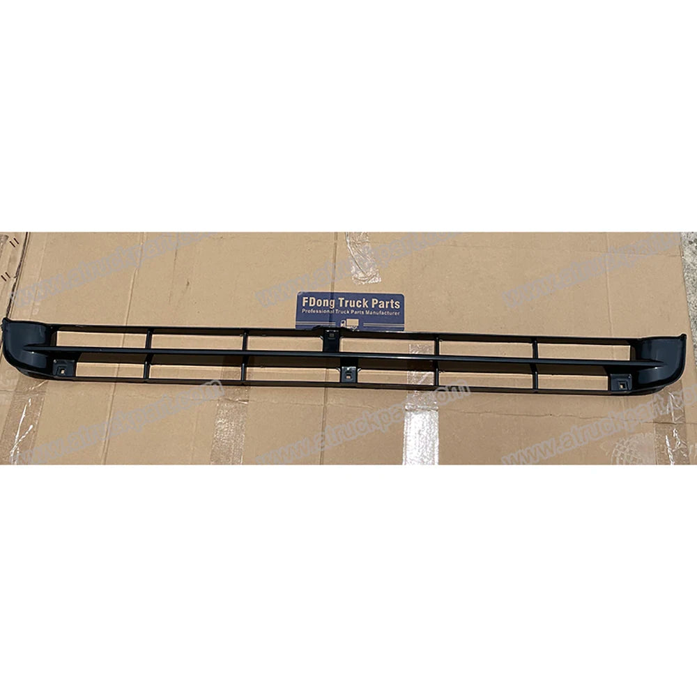 Paint Bumper Lower Grille for UD QUON Truck Spare Body Parts