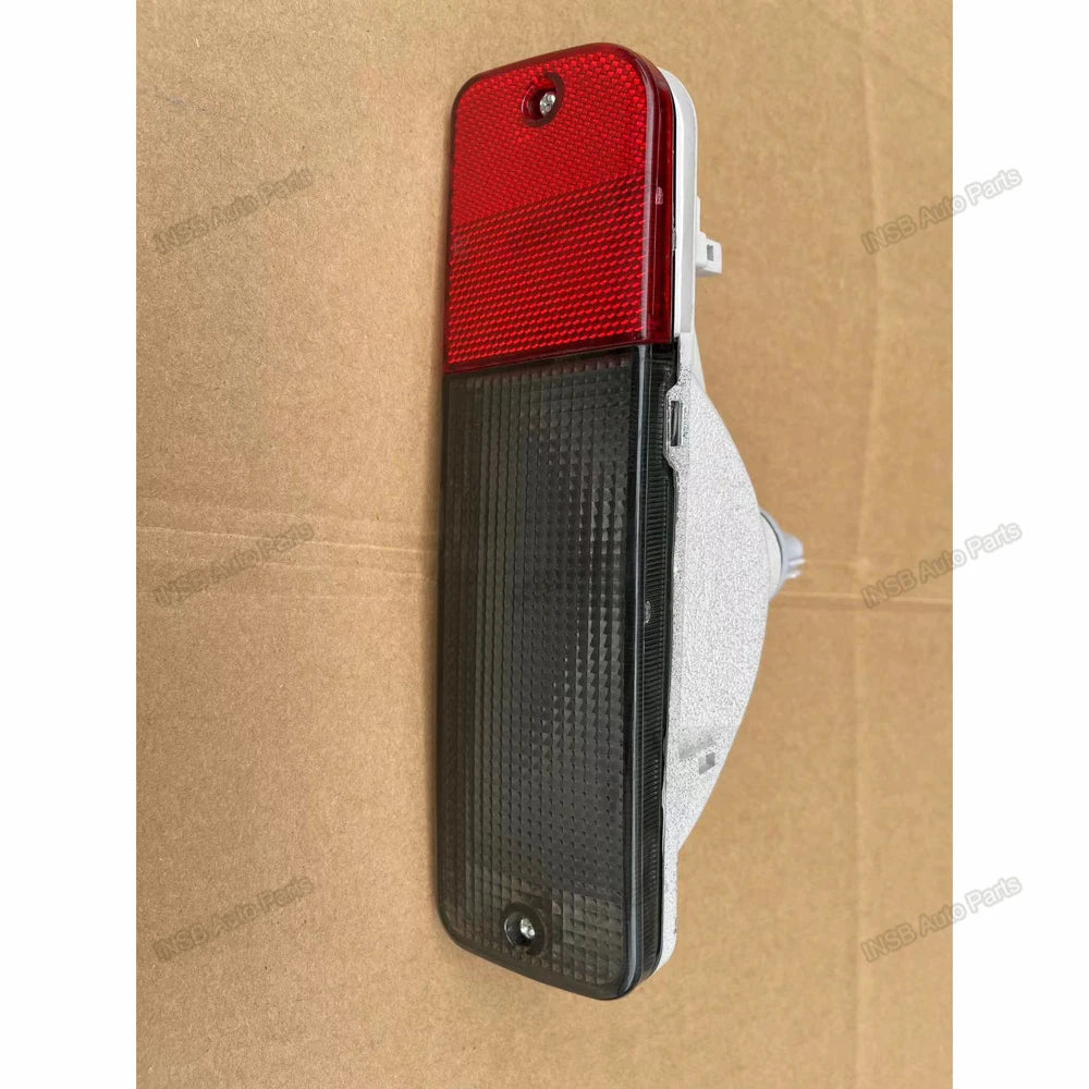 Rear Bumper Lamp Mitsubishi Fuso Rosa Bus Spare Parts INSB29-010