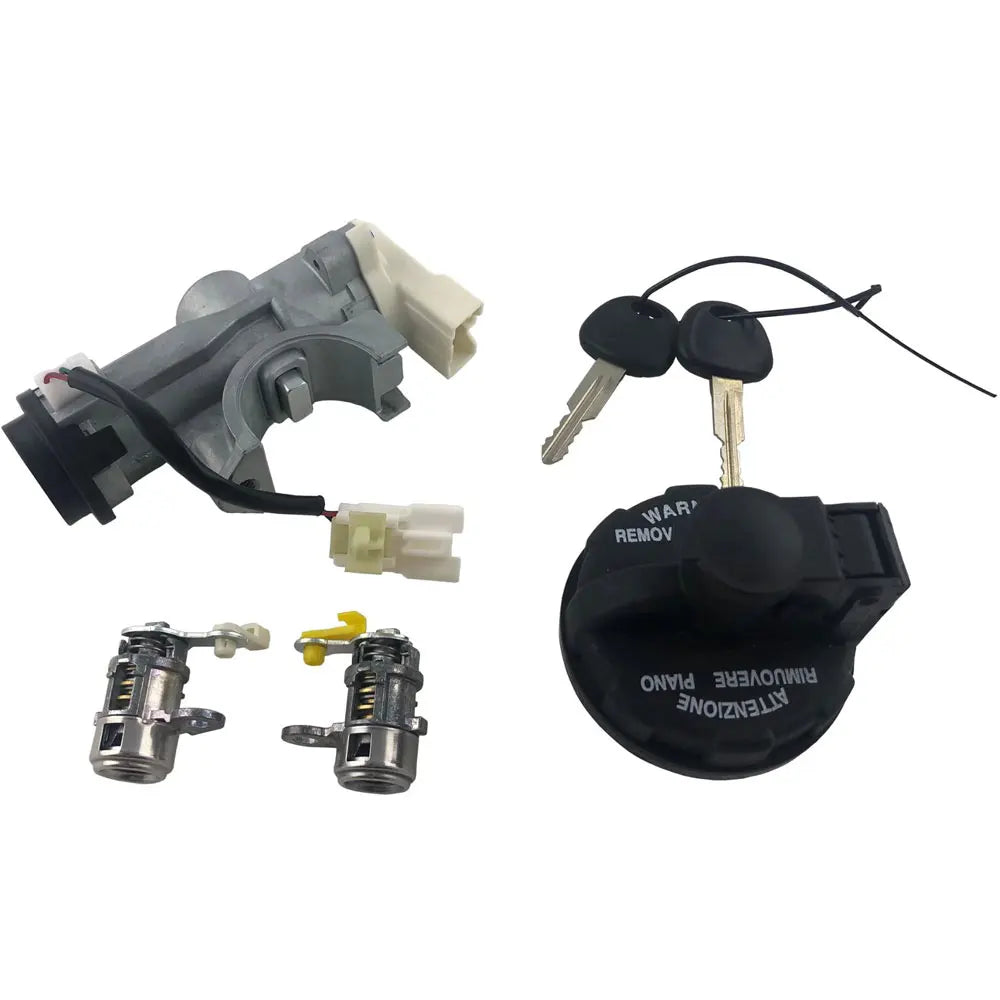Key Set Ignition Switch Set FOR Hyundai PORTER II Truck Spare Parts