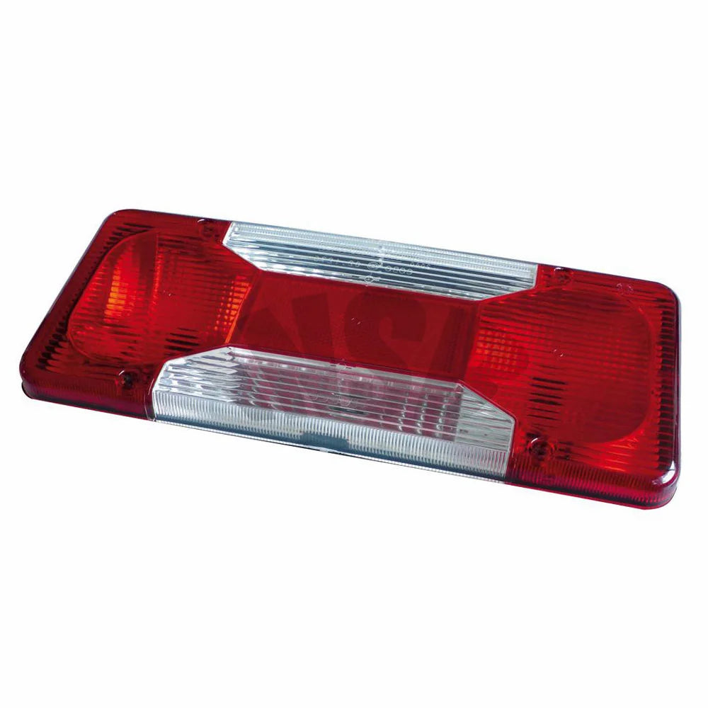 42555131 42555132 69500026 49836000 69500032 49837000 Tail Light LENS for IVECO Daily Van Spare Parts