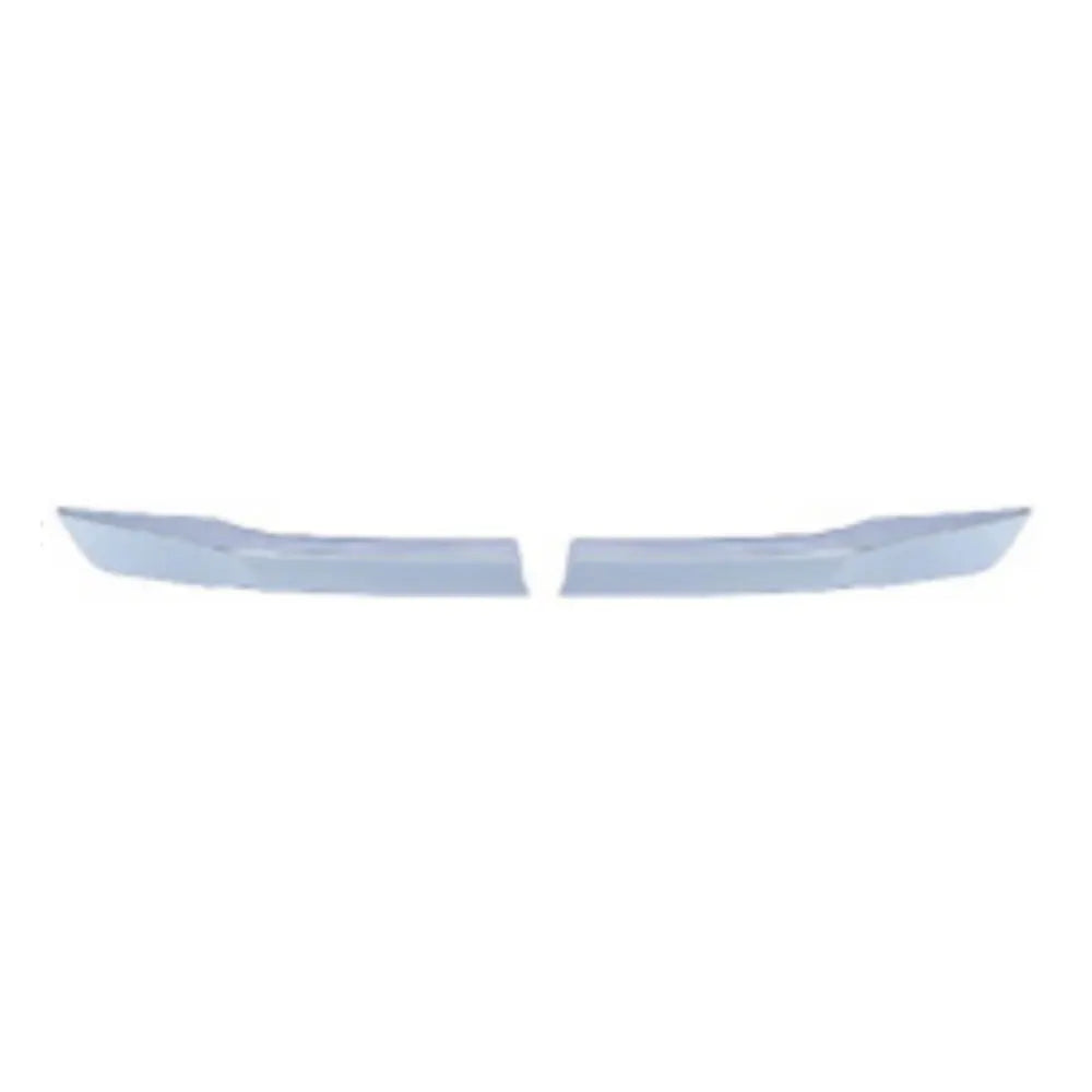 L153100000071-1 GRILLE DECORATIVE STRIP(TOP) Wide LH for FOTON OLLIN PRO SUYUN 3360 TRUCK Spare Parts