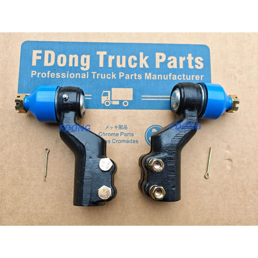 MC891388 Tie Rod End RH for Japanese Truck Spare Parts