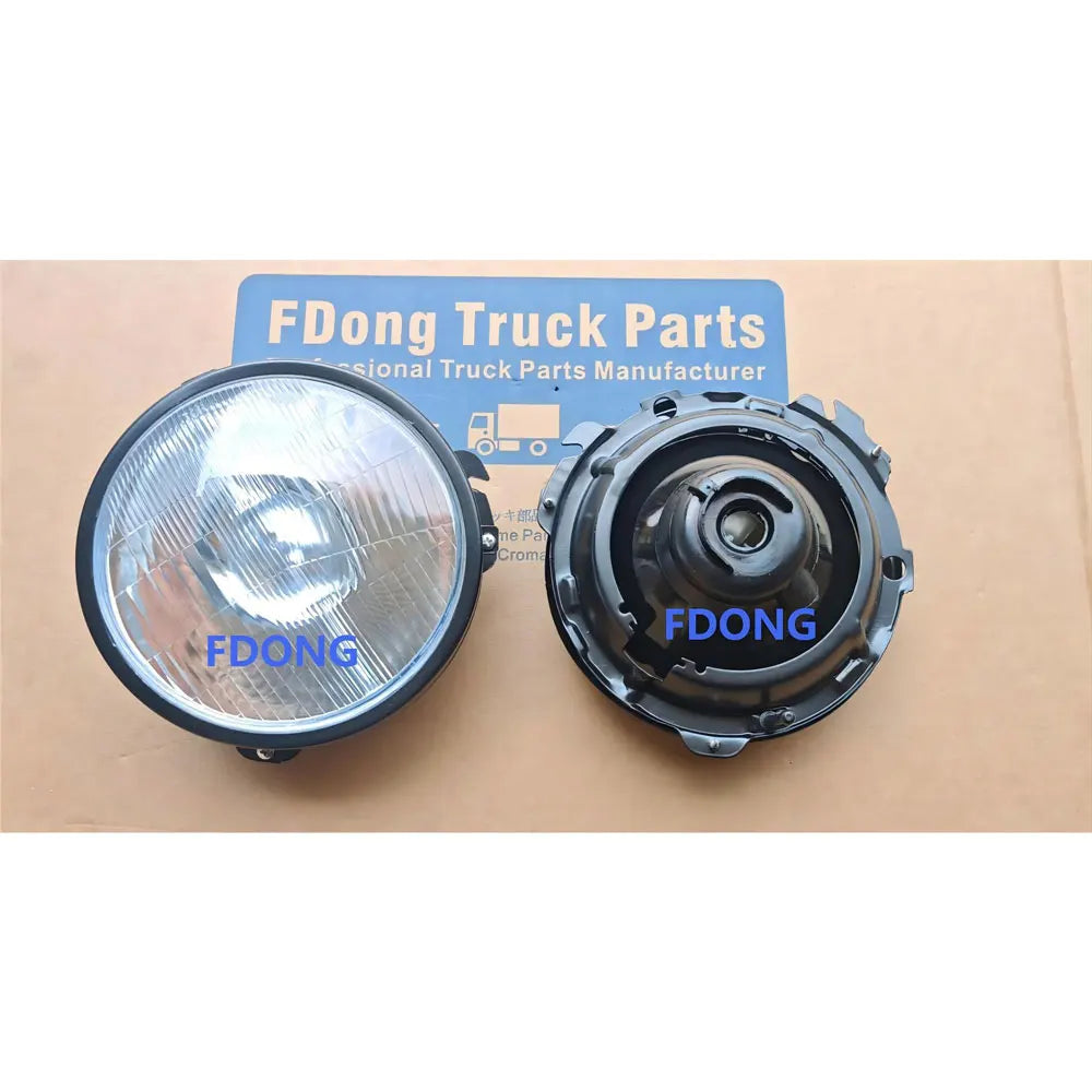 92101-4B000 921014B000 HEADLAMP LH  for Korean PORTER Ruck Spare Parts