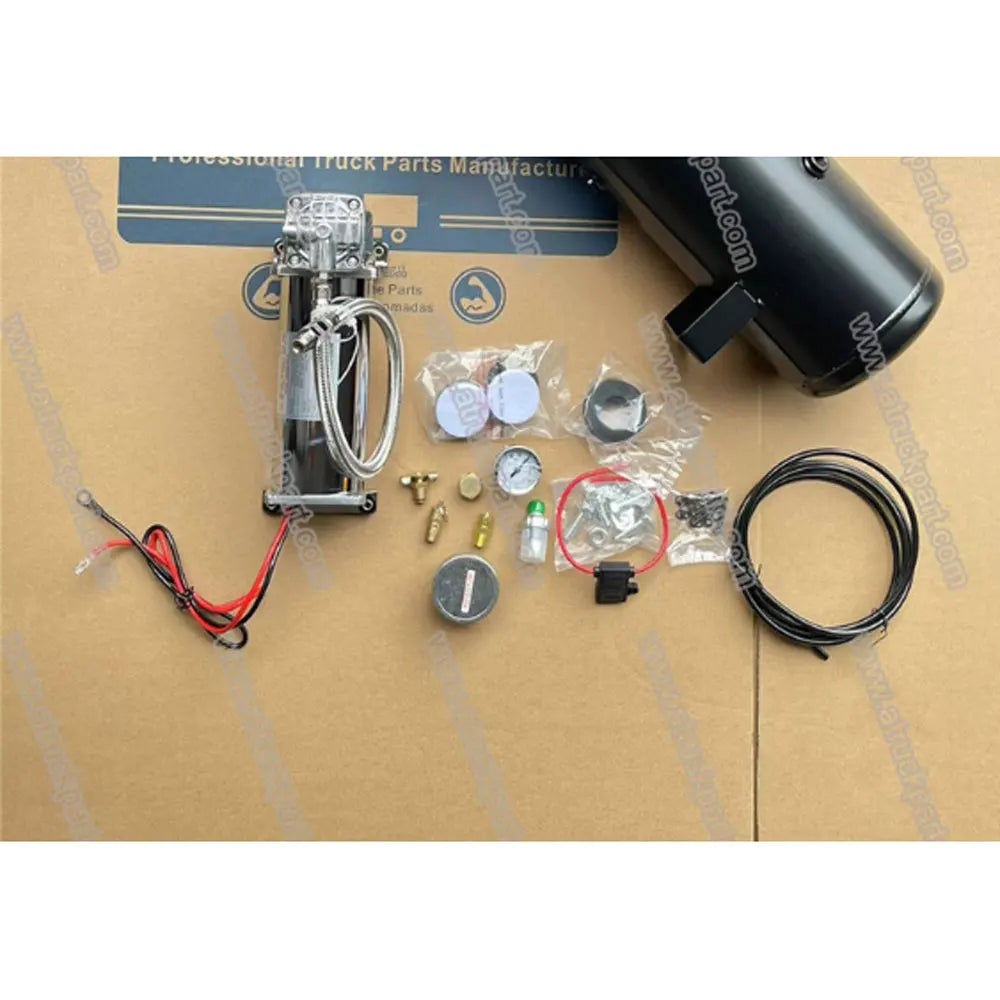 Air Tank Accessories 12V FDE01874 for Japanese Truck Spare Parts