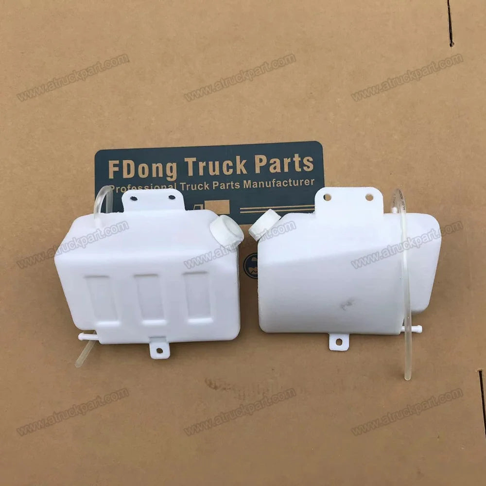 25361-5H000 253615H000 Water Tank for Korea HD45 HD35-65 Truck Spare Parts