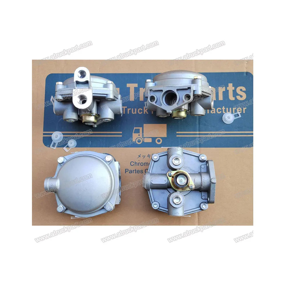 45184-Z0003 45184Z0003 RELAY VALVE ASSY for NISSAN UD 520450 Truck Spare Parts