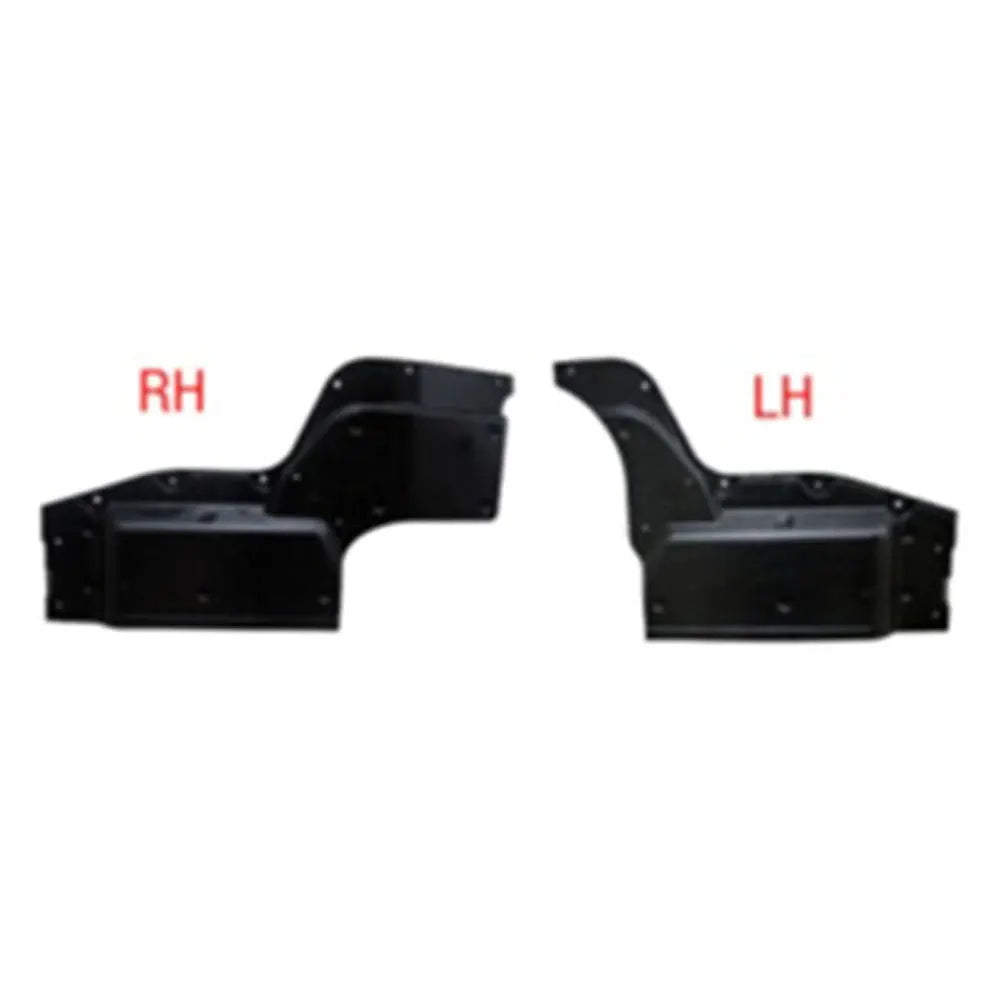 Engine Splash Board RH for Isuzu DECA360 GXZ360 FVZ300 FXZ360 FVZ360
