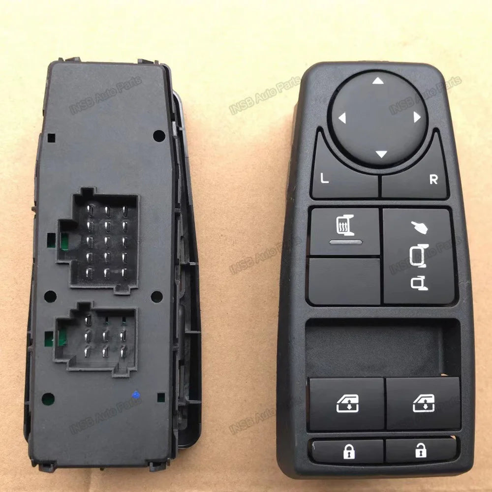 81258067093 WINDOW SWITCH for MAN TGA TGX TGS TRUCK Spare Parts