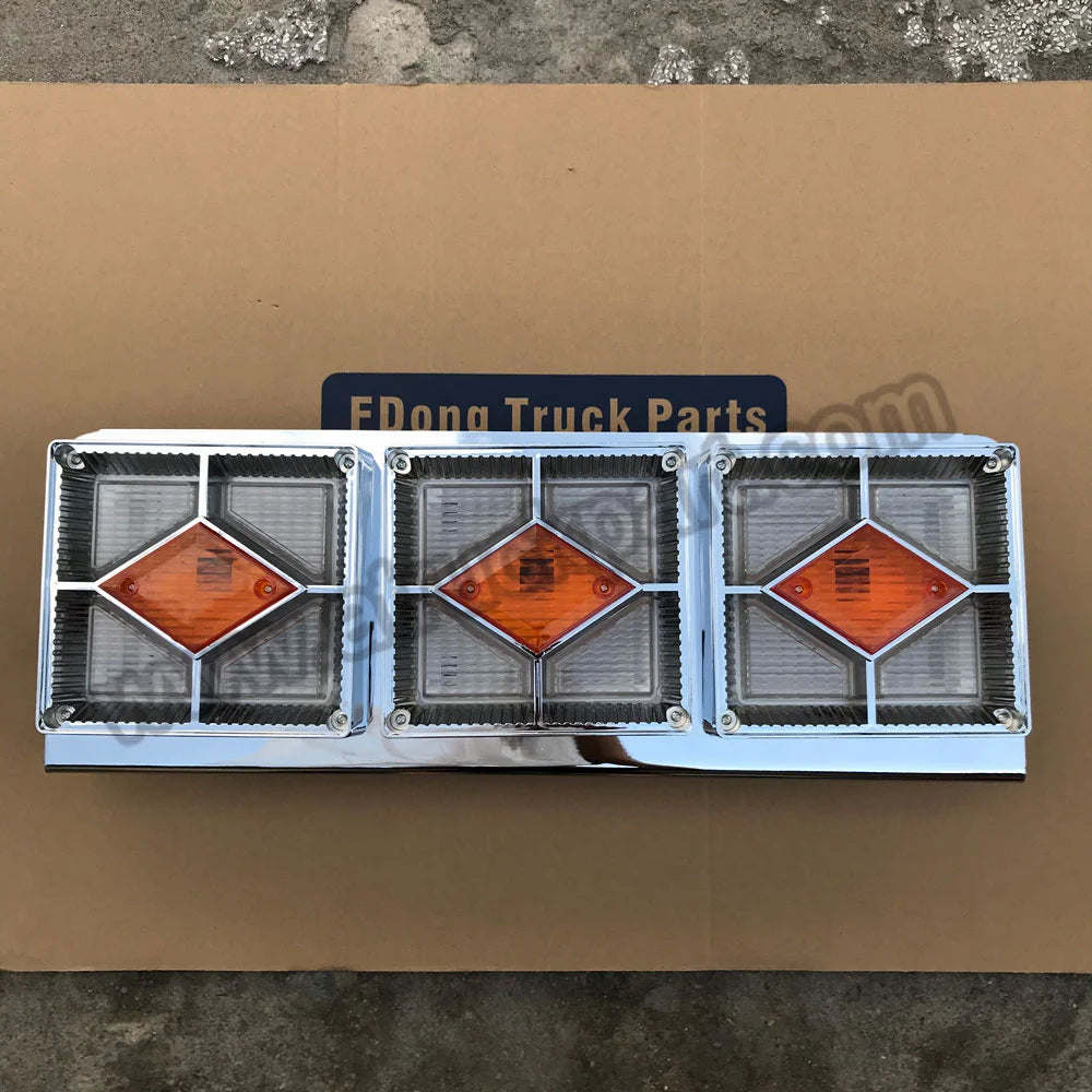 Tail Lamp for HINO ISUZU FUSO NISSAN UD Truck Spare Body Parts