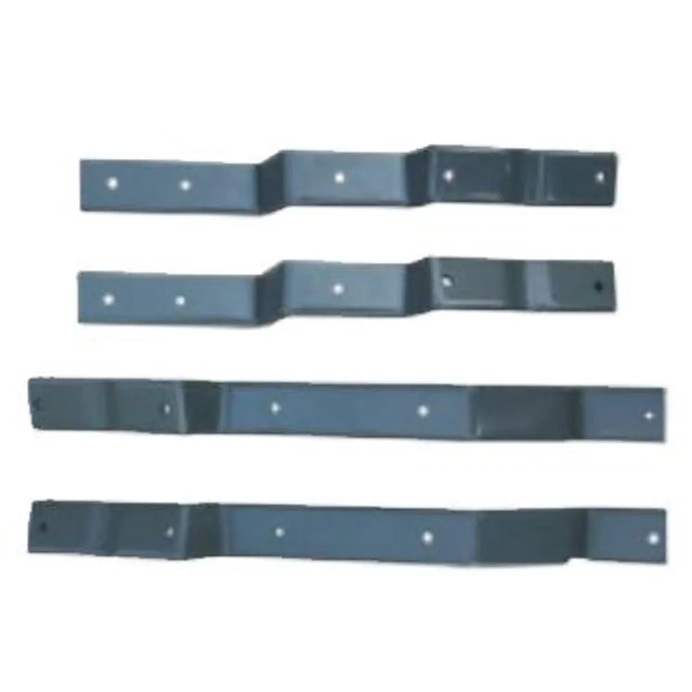 Mud Plate Bracket for SINO T5G TX TRUCK Spare Parts