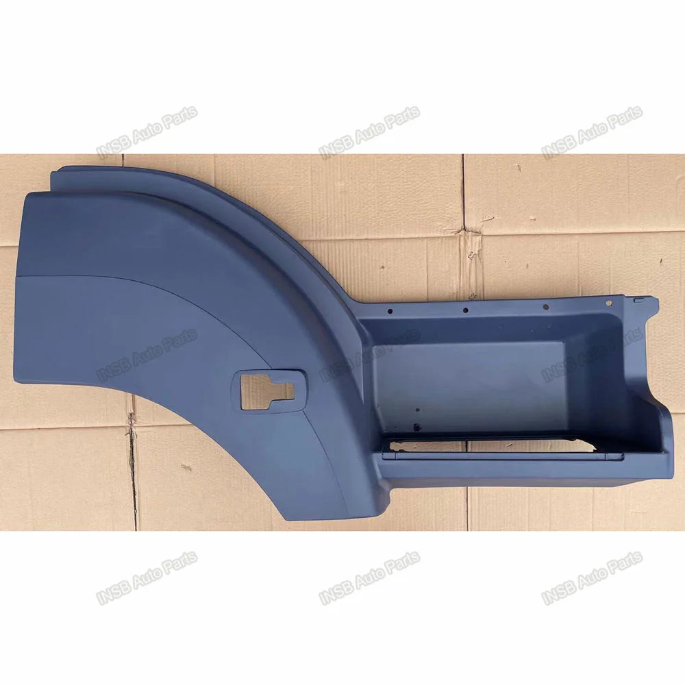 9586662001 9586661901 9586662101 Foot Step for Mercedes Benz AXOR 2 Truck Parts