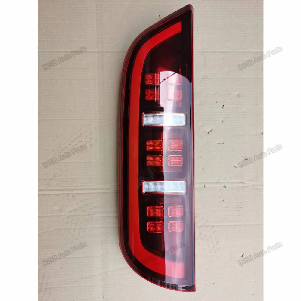 City Bus Spare Parts Rear Lamp Tail Light 4133-00184 4133-00185 for ZK Electric U12 E8 E10 Bus INSB01-169