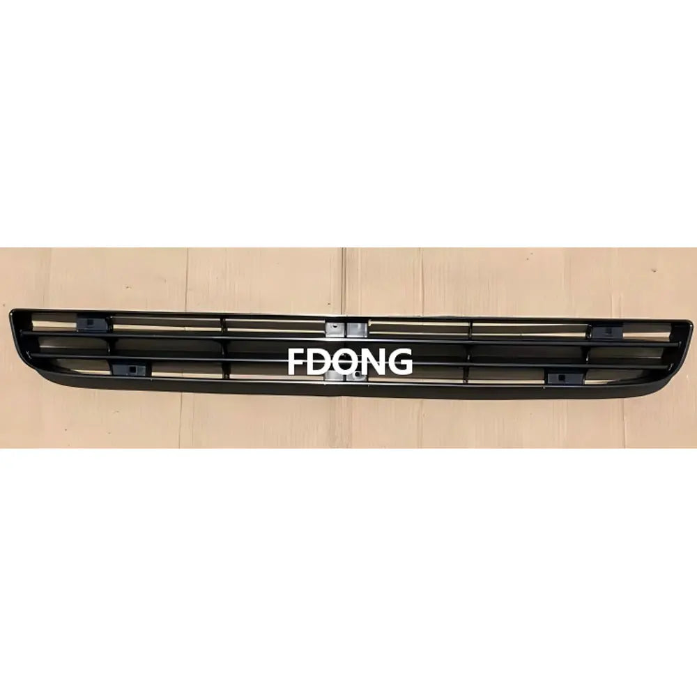 Paint Lower Bumper Grille for NISSAN CWA451 for UD CDA451 CMA451