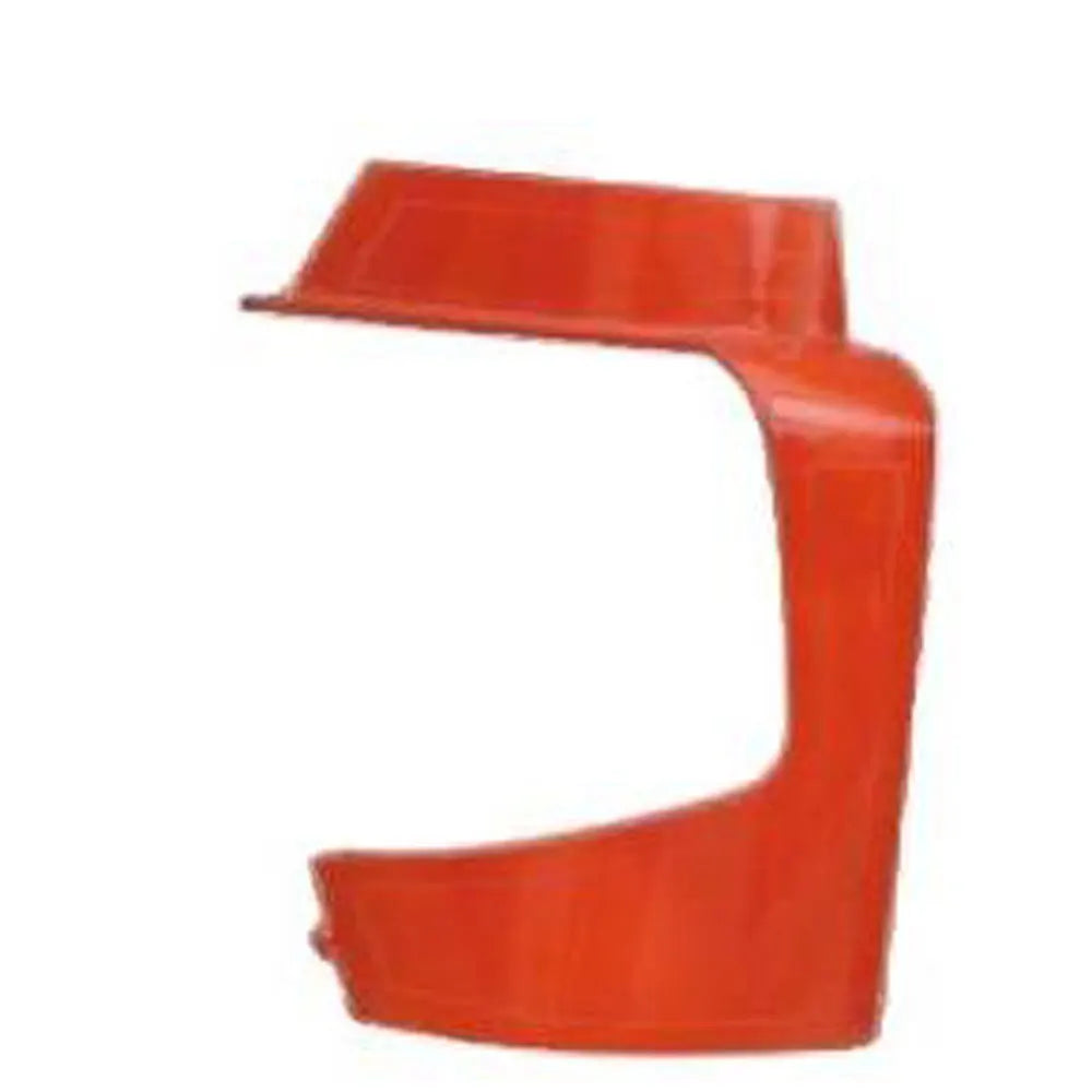WG1664243008 Bumper Corner RH for SINO HOWO T7H TRUCK Spare Parts