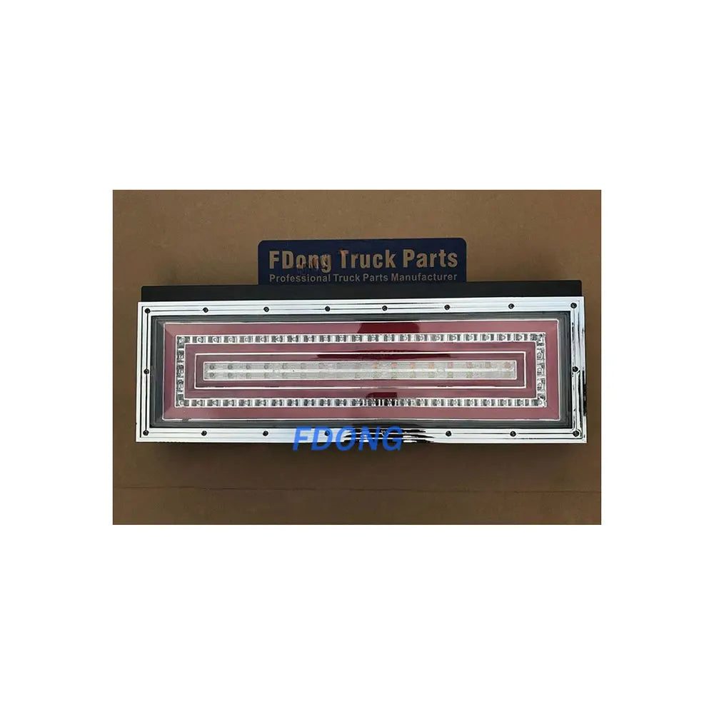 Tail Lamp for HINO ISUZU FUSO NISSAN UD Truck Spare Body Parts