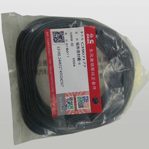 ZK Bus Cylinder Liner Seal Ring C3907177 for ZK6122