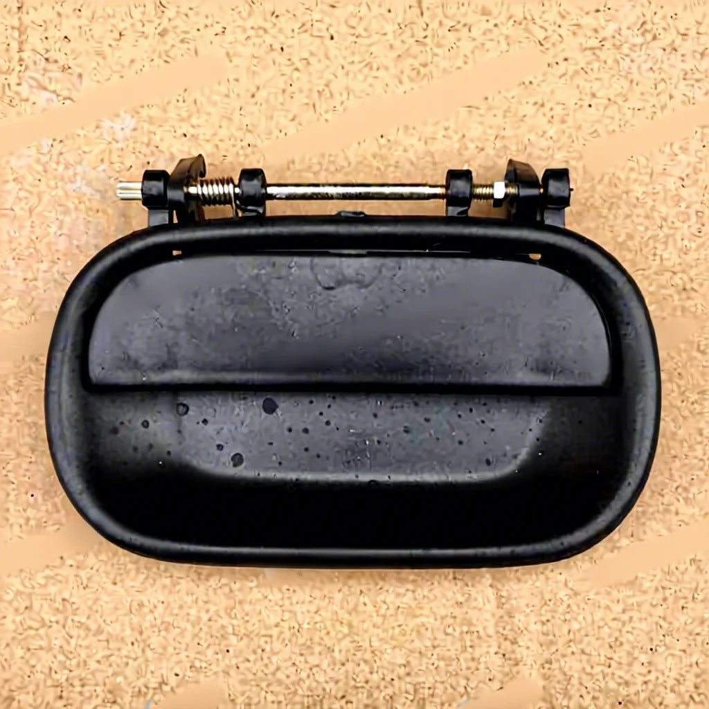 8-97867722-A 897867722A Original Door Handle LH for ISUZU NPR 120 100P Truck Spare Body Parts
