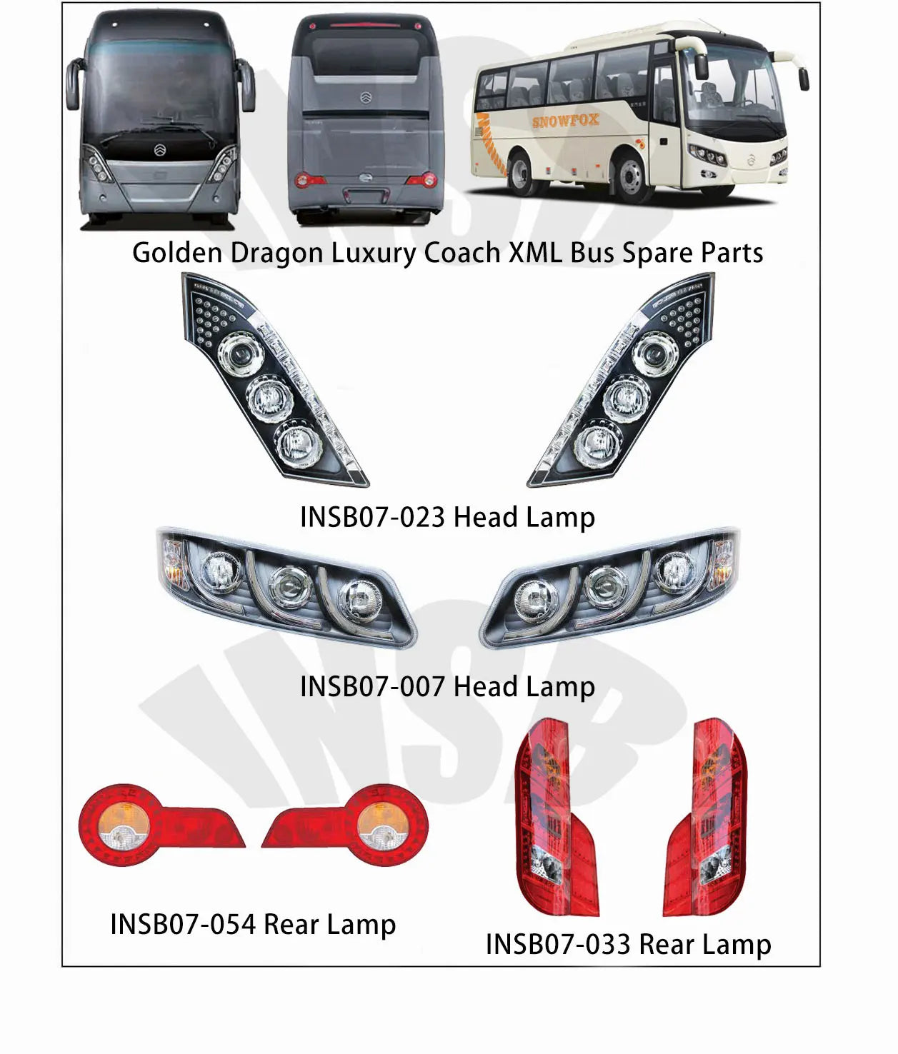 Bus Parts Bus Lock Luggage Door Lock Bus Warehouse Door Lock