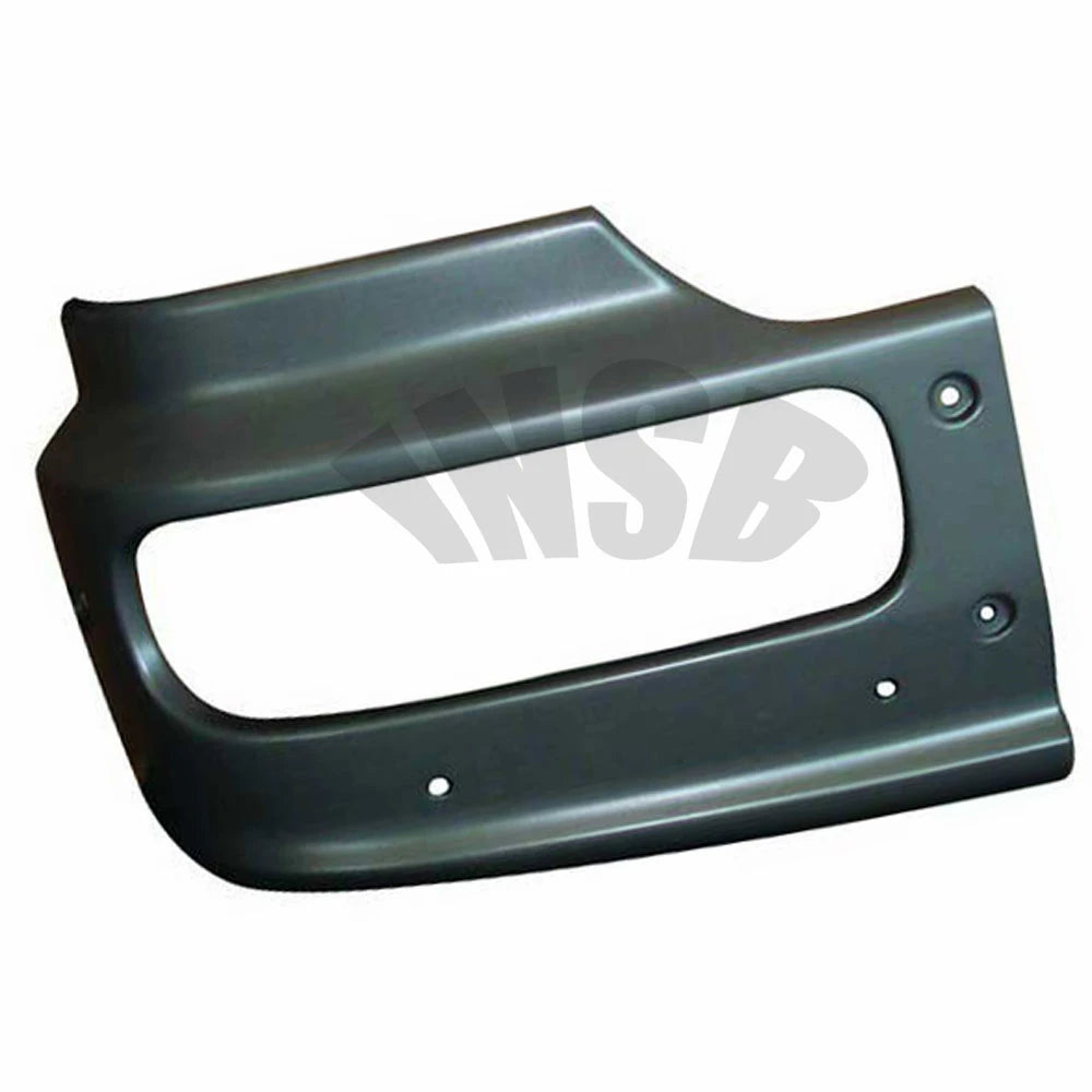 9738800570 BUMPER RH for Mercedes Benz Atego Truck Parts European Truck Body Parts