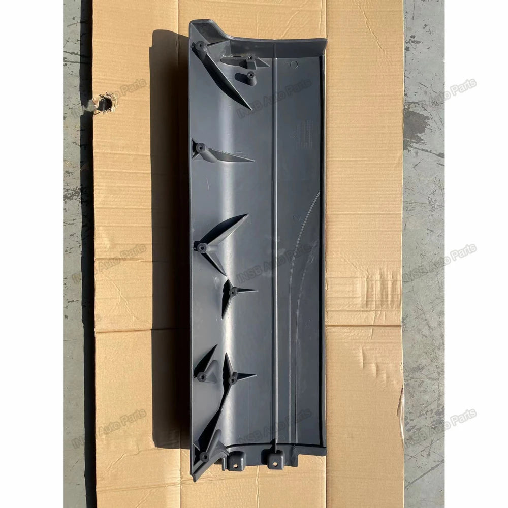 81612100619 81615100553 81615100289 81612100616 81615100288 81615100346 EXTENSION MUDGUARD for MAN TGA TGS TRUCK Spare Part
