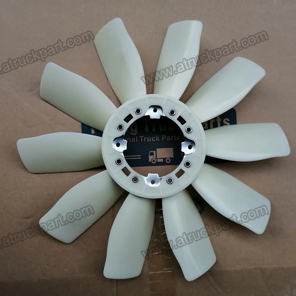 16306-2700 Fan Blade for Japanese Truck Spare Parts