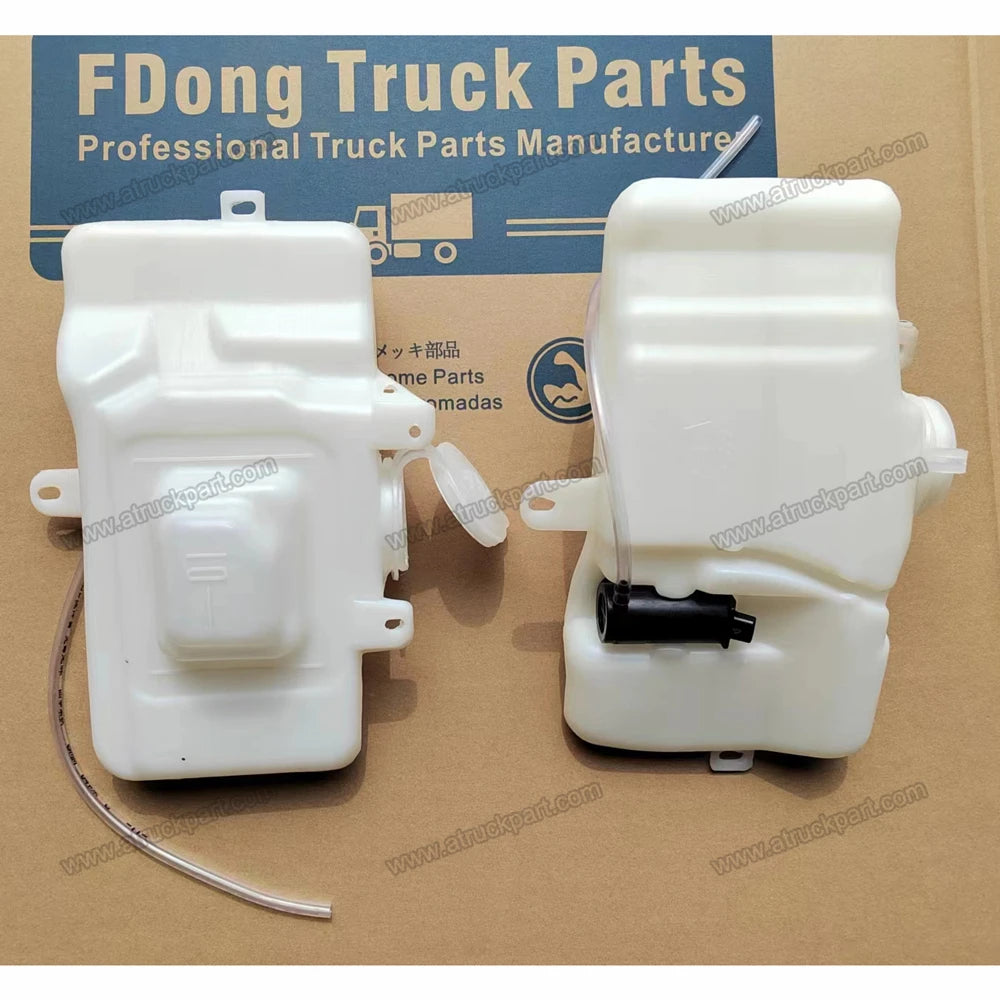 Window Water Tank for HINO Ranger FB4J FC4J Truck Spare Parts