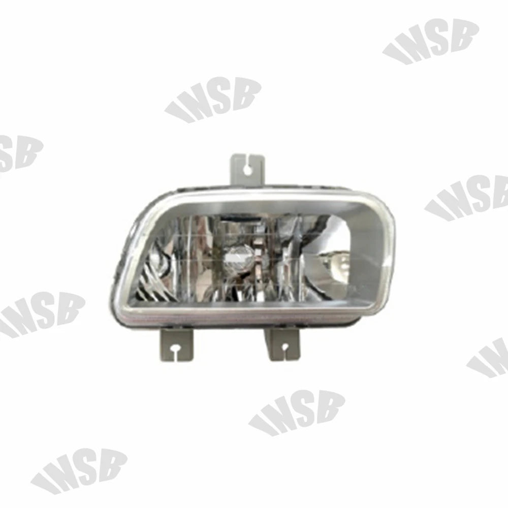 Korean Bus Fog Lamp for Hyun Dai County Bus Wholesale Bus Parts INSB13-010