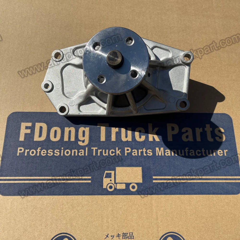 Water Pump ME996868 for Japanese Truck Spare Parts