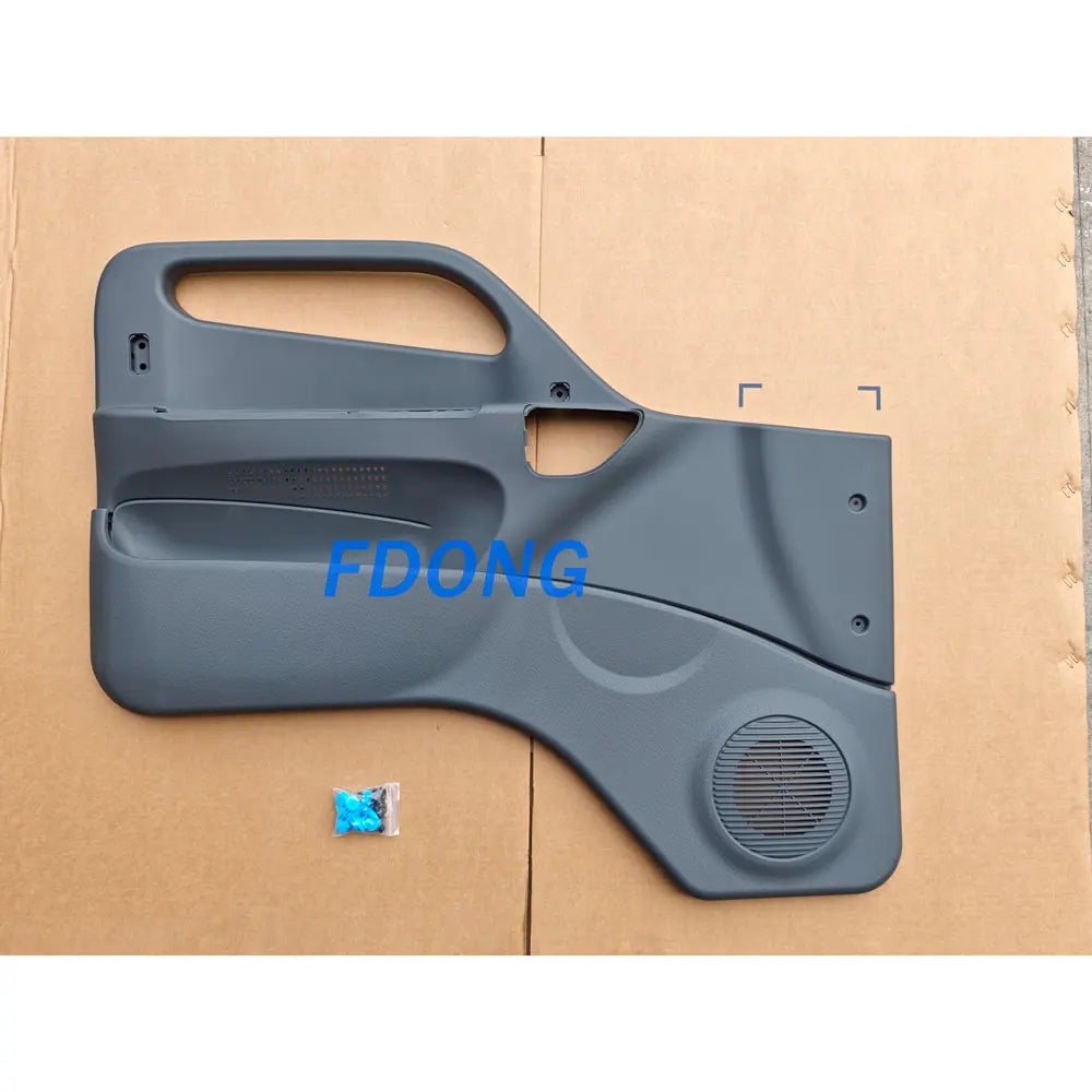 81102-5H100 811025H100 Door Trim LH for Hyundai HD65-78 Series Truck Spare Parts