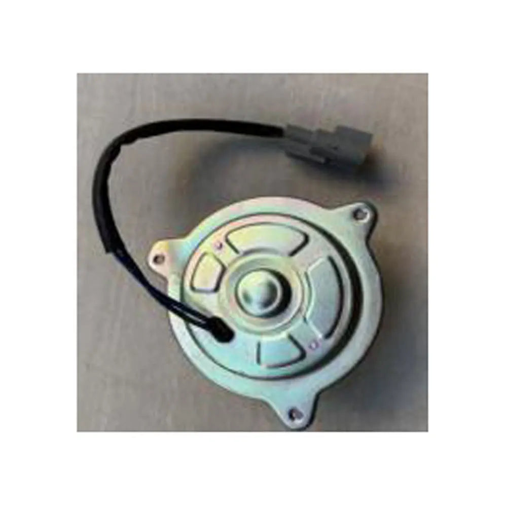 S8845-01150 S884501150 A/C CONDENSER MOTOR for HINO 700 Truck Spare Body Parts