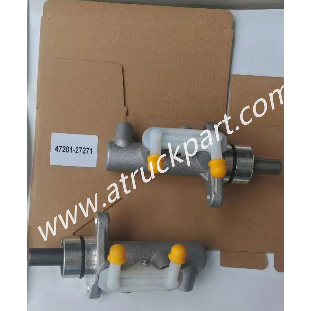 47201-27271 4720127271 Brake Master Cylinder for CM70 KM75 KM85 Truck Spare Parts