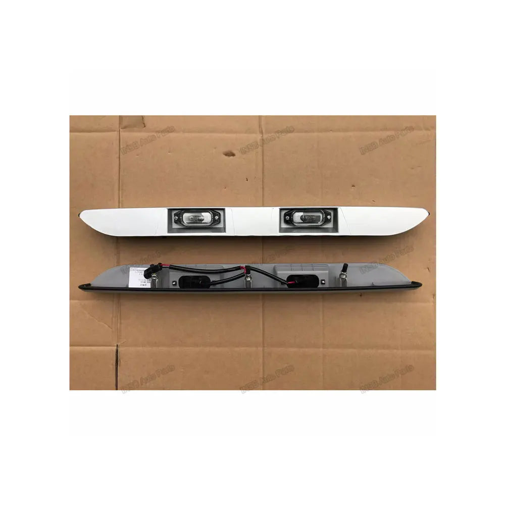 License Lamp for Toyota Coaster Bus Spare INSB10-011