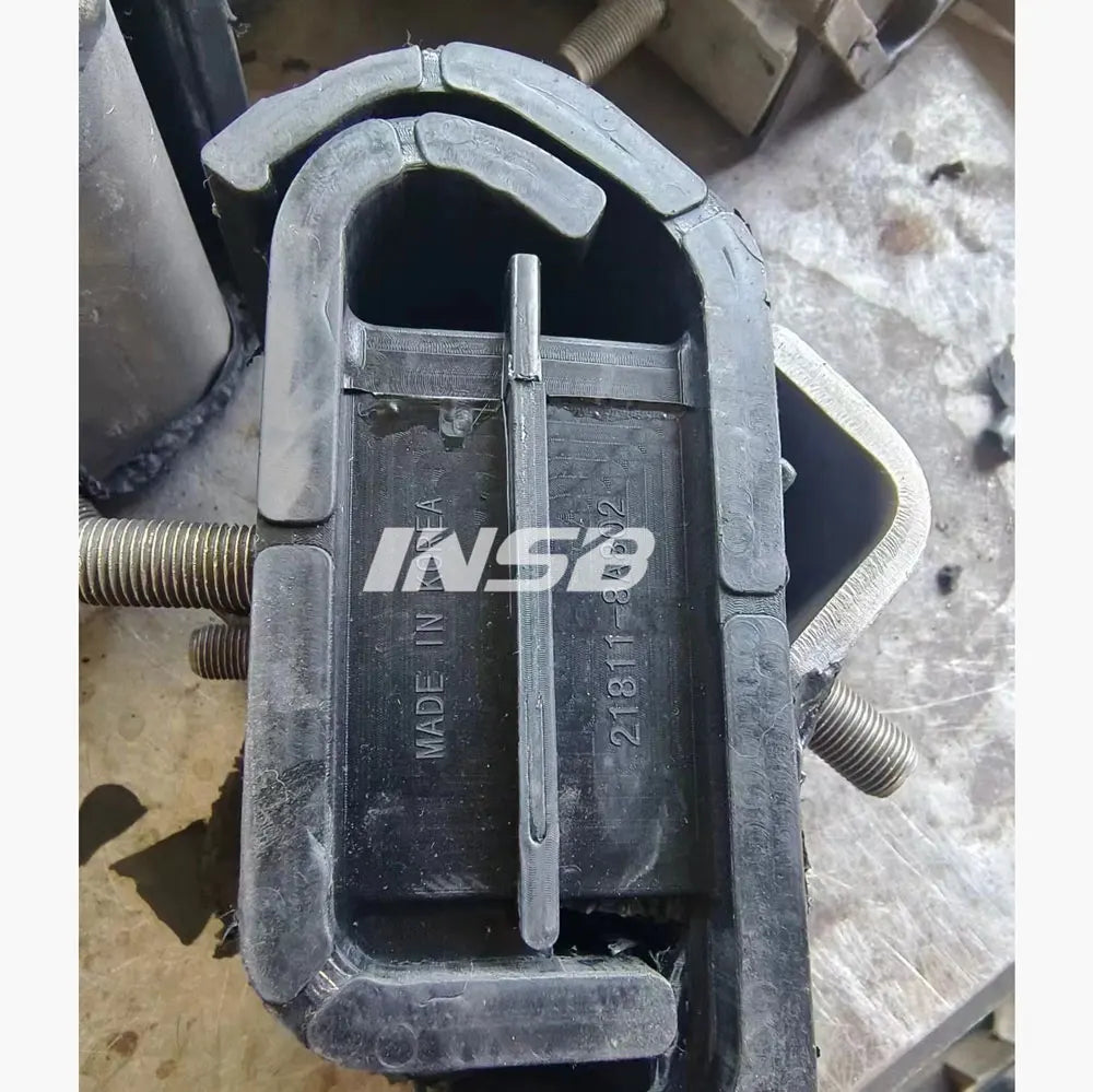 21811-8A802 Engine Mounting for HYUNDAI Bus Parts