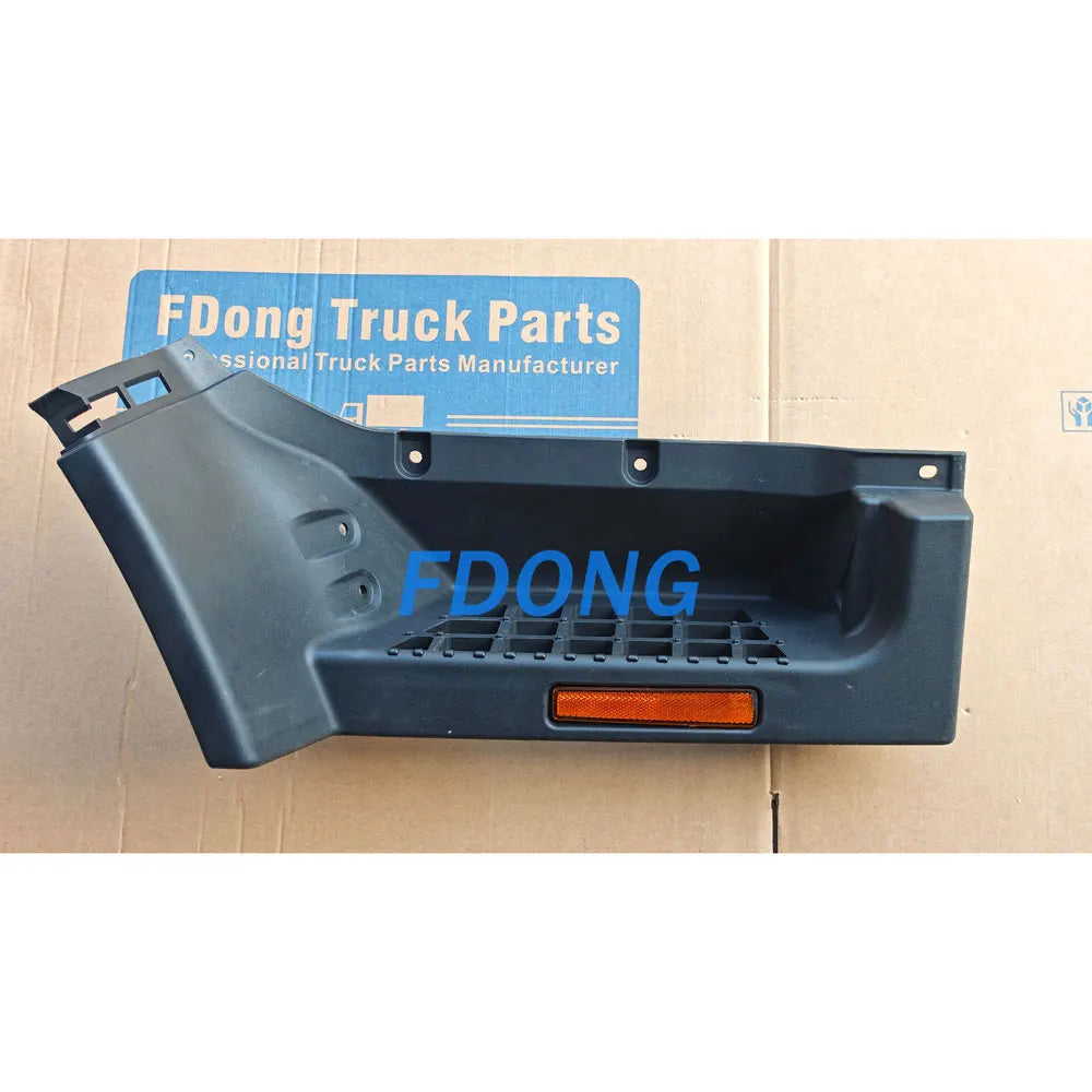 Step Panel RH for JAC N721 TRUCK Spare Parts