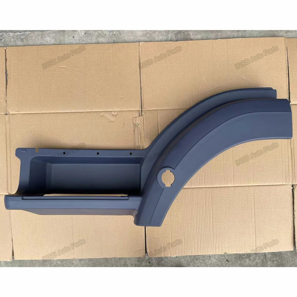 9446660601 9446660701 Foot Step for Mercedes Benz AXOR 2 Truck Parts