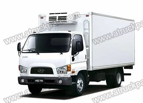 Window Regulator RH  for Hyundai HD65-78 Series Truck Spare Parts