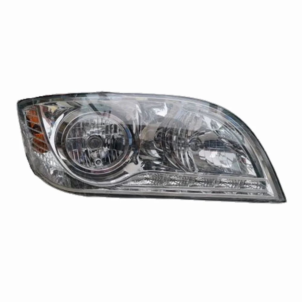 Head Lamp for Higer KLQ6729 KLQ6759 KLQ6756 KLQ6840 Coach Bus Spare Parts INSB02-041