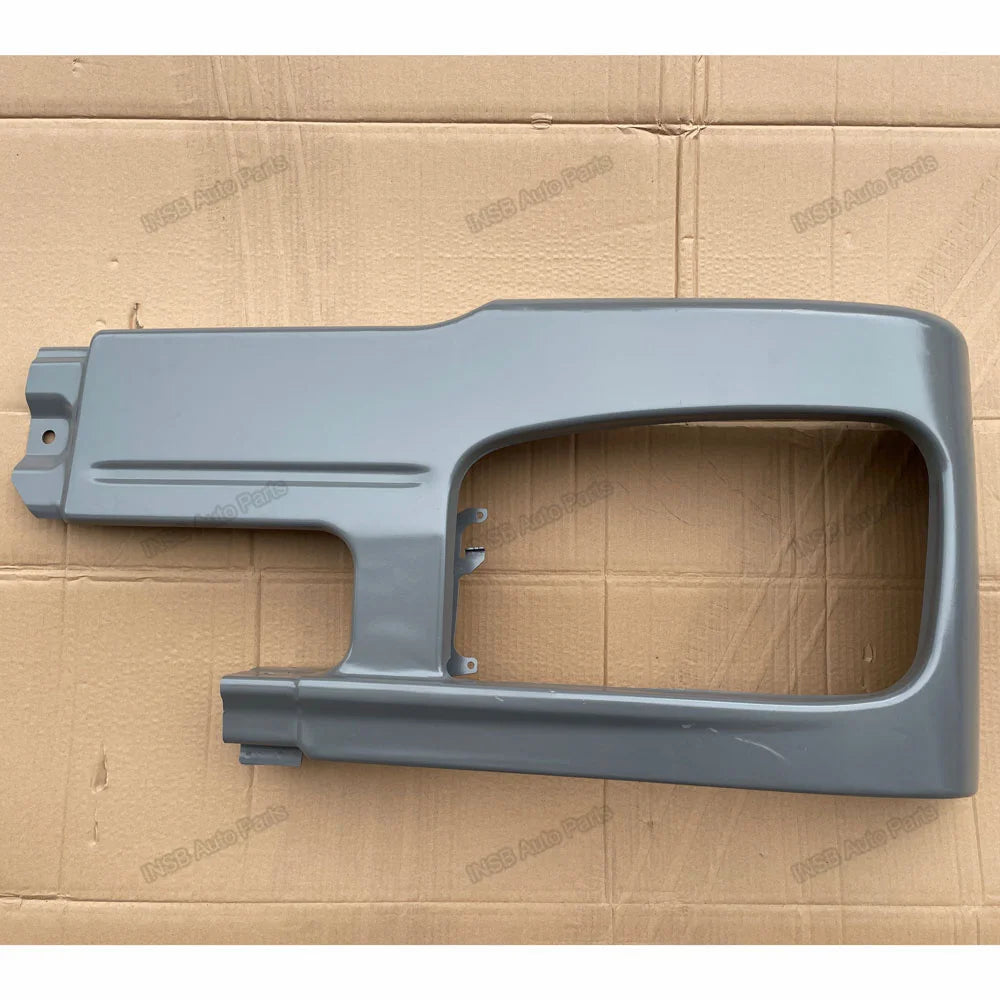 9408805970 9408805870 Bumper Corner for Mercedes Benz AXOR 2 Truck Parts