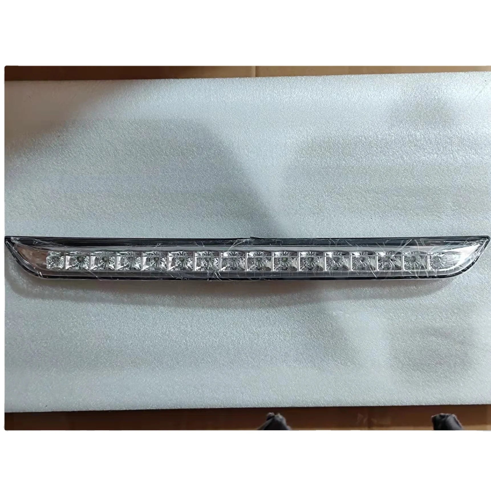 MARCOPOLO G7 Spare Parts LED Marker Lamp Bus Light INSB03-063