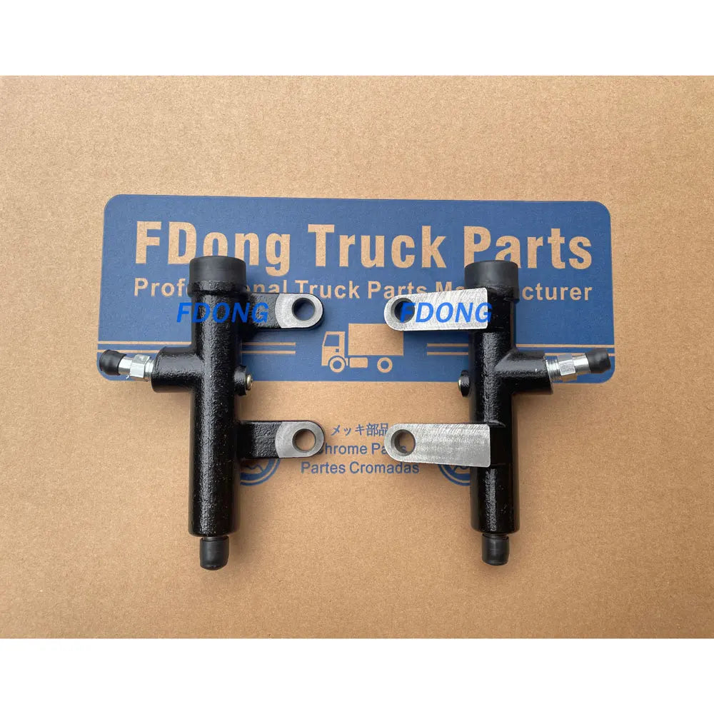 Hino MFG Clutch Master Cylinders 31420-1480/31420-1410E for '84-'90 Japanese Truck Engine Assembly Spare Parts