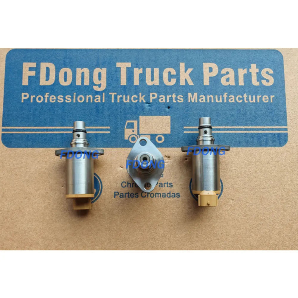 04226-E0051 294200-3670 Fuel Control Valve for Japanese Truck Spare Parts