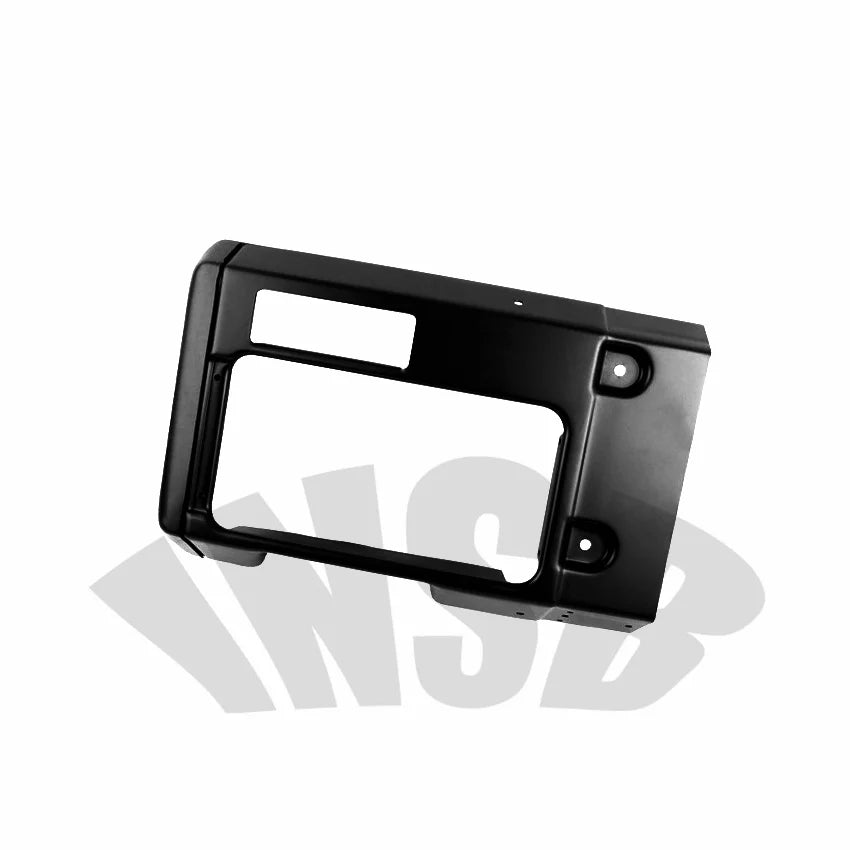 Bumper Truck  Parts  for Iveco Truck Part European Truck Parts 98480269 98480268