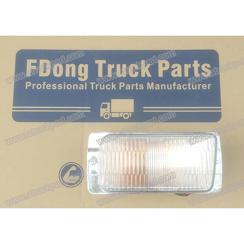 Bumper Fog Lamp RH for NISSAN CWA451 for UD CDA451 CMA451 Truck Spare Body Parts
