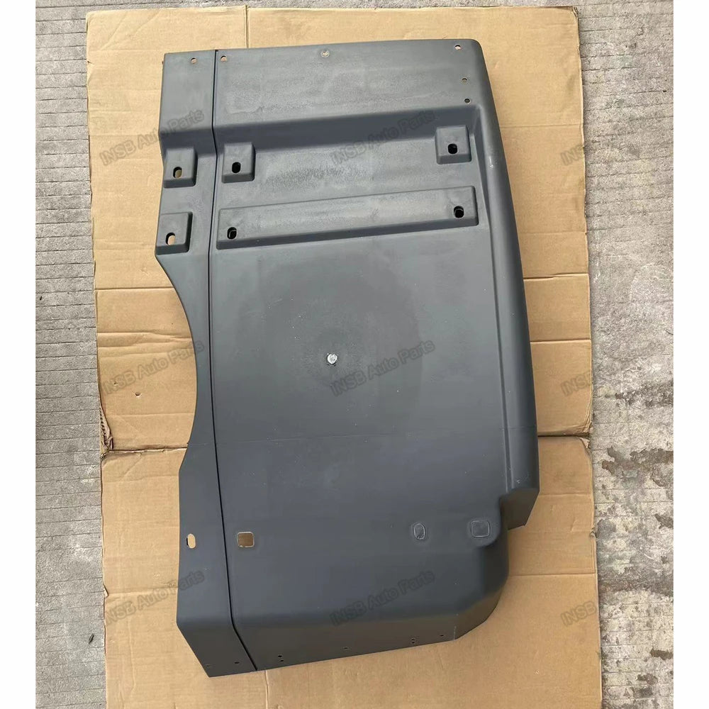 504003992 504208706 504090862 REAR MUDGUARD for Iveco Stralis Truck Part European Truck Parts