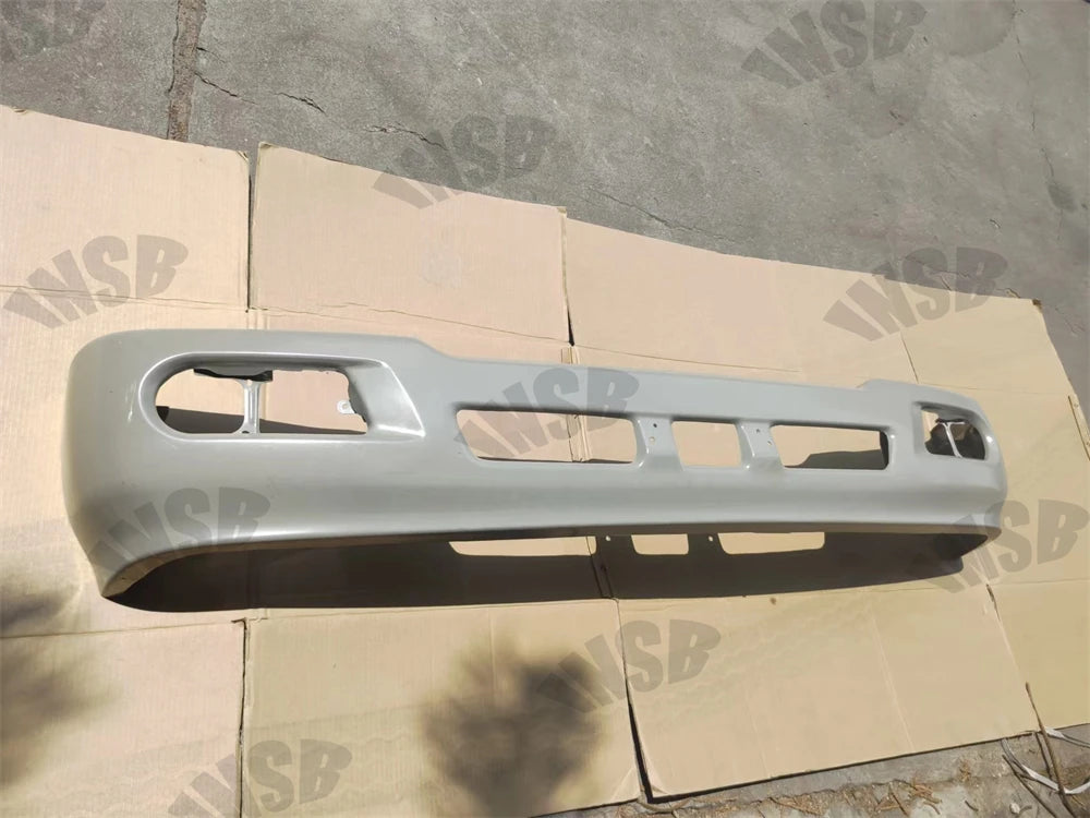 Coaster Bus Spare Parts Front Bumper for Coaster Bus Minibus Parts